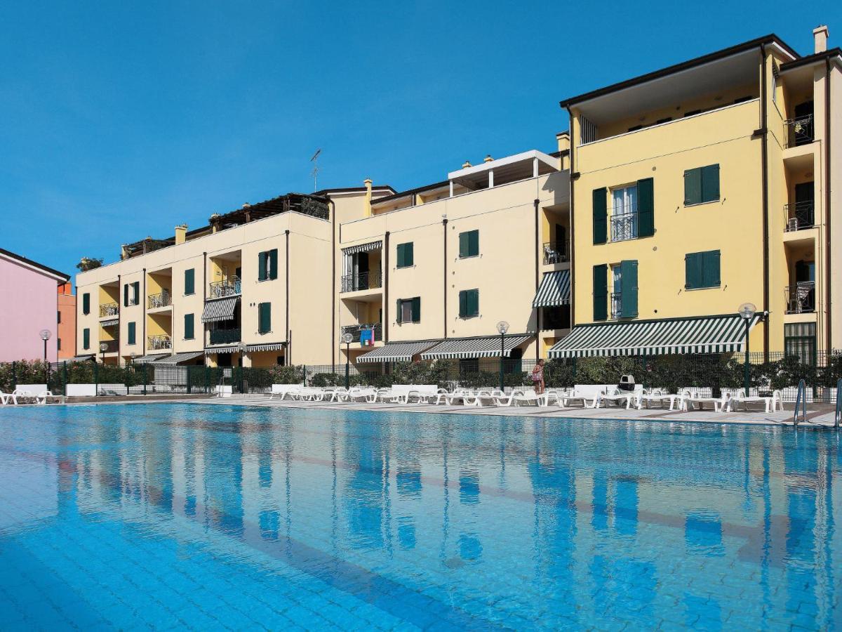 Apartment Albatros-1 By Interhome Caorle Exterior photo