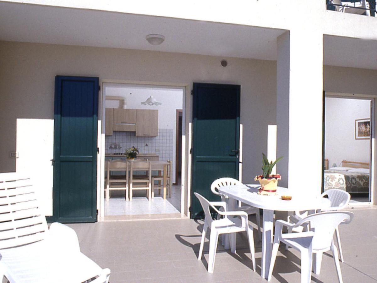 Apartment Albatros-1 By Interhome Caorle Exterior photo