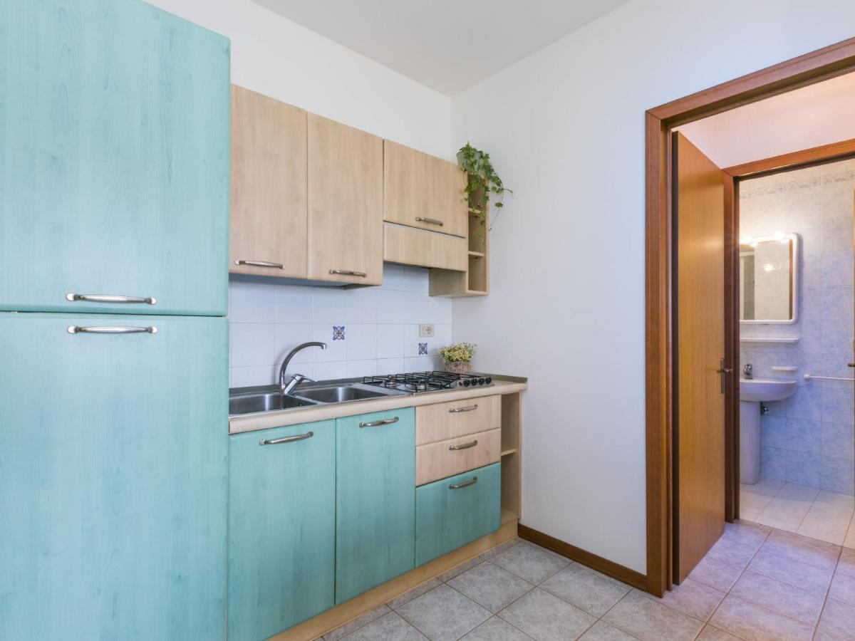 Apartment Albatros-1 By Interhome Caorle Exterior photo