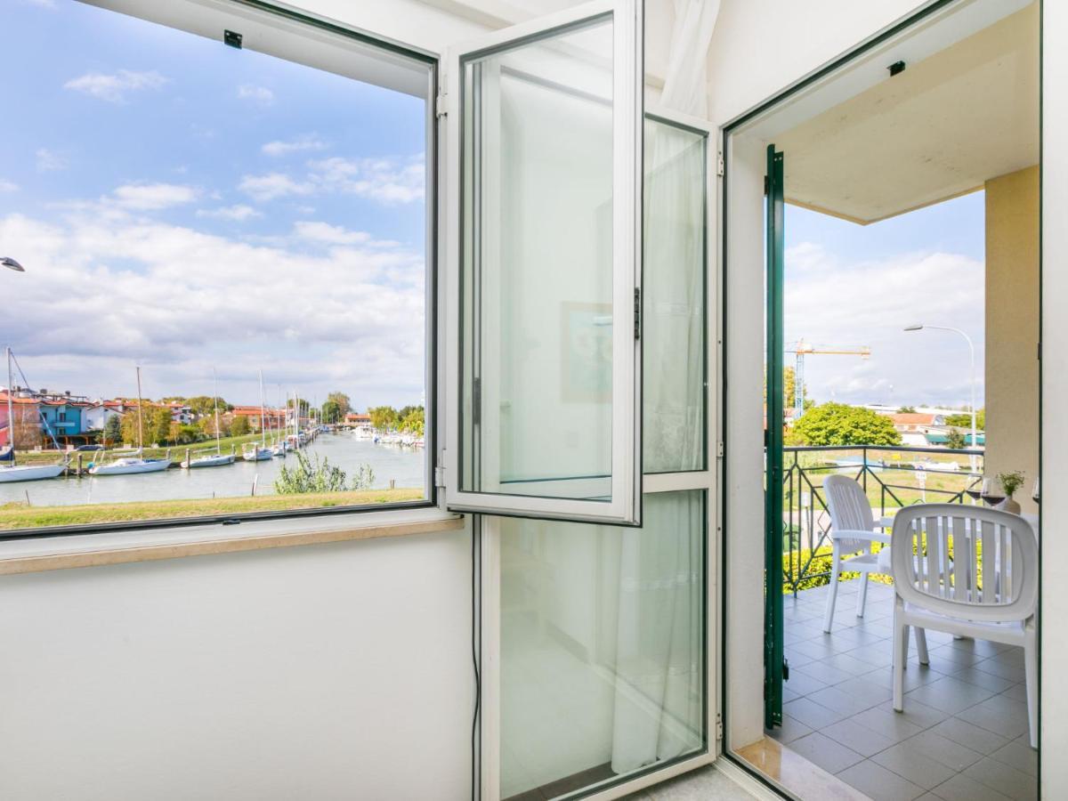 Apartment Albatros-1 By Interhome Caorle Exterior photo