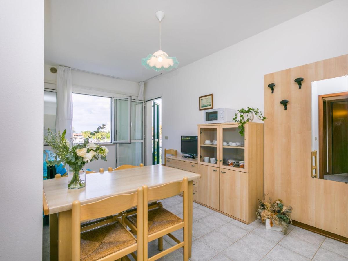 Apartment Albatros-1 By Interhome Caorle Exterior photo