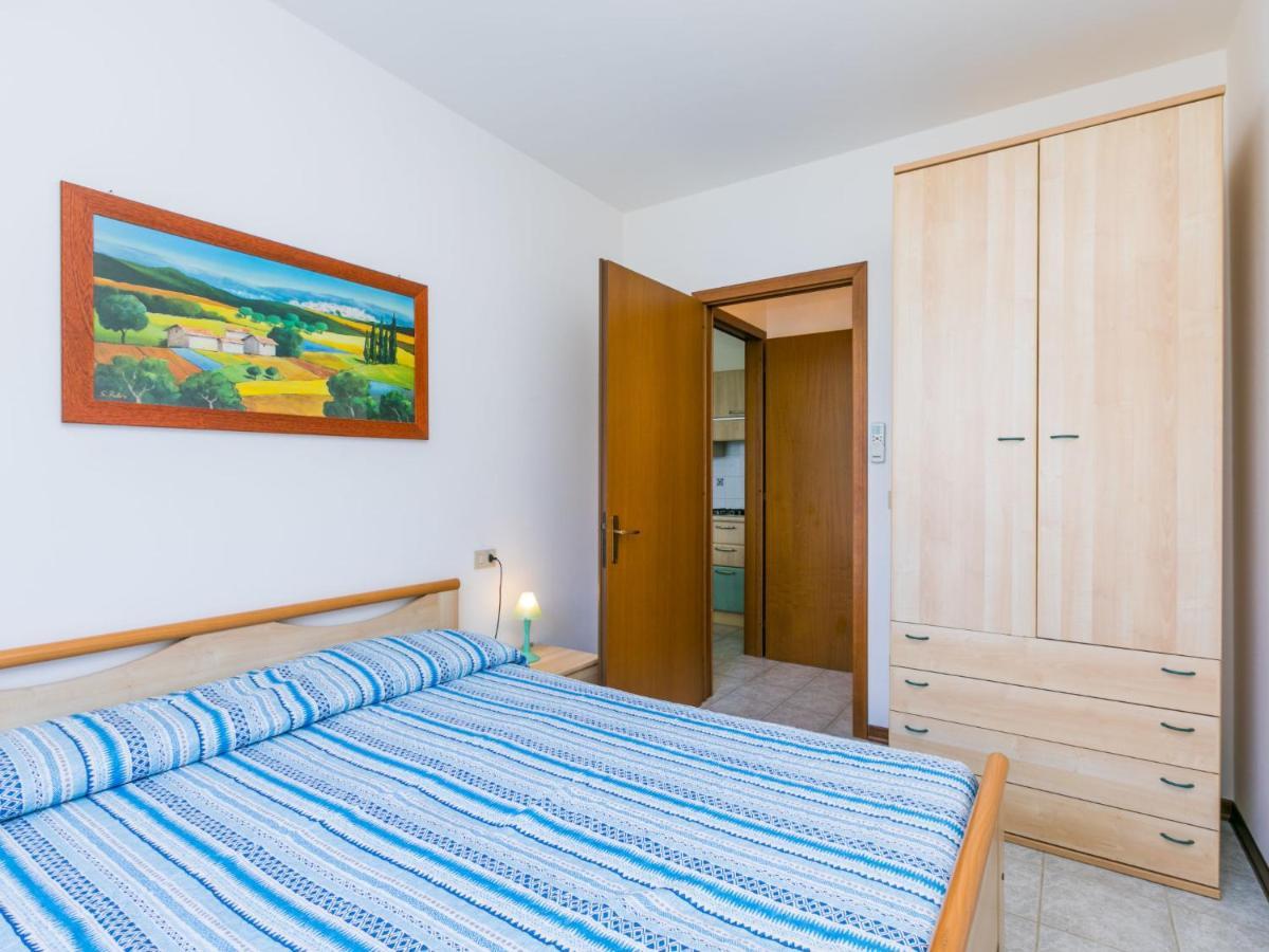 Apartment Albatros-1 By Interhome Caorle Exterior photo