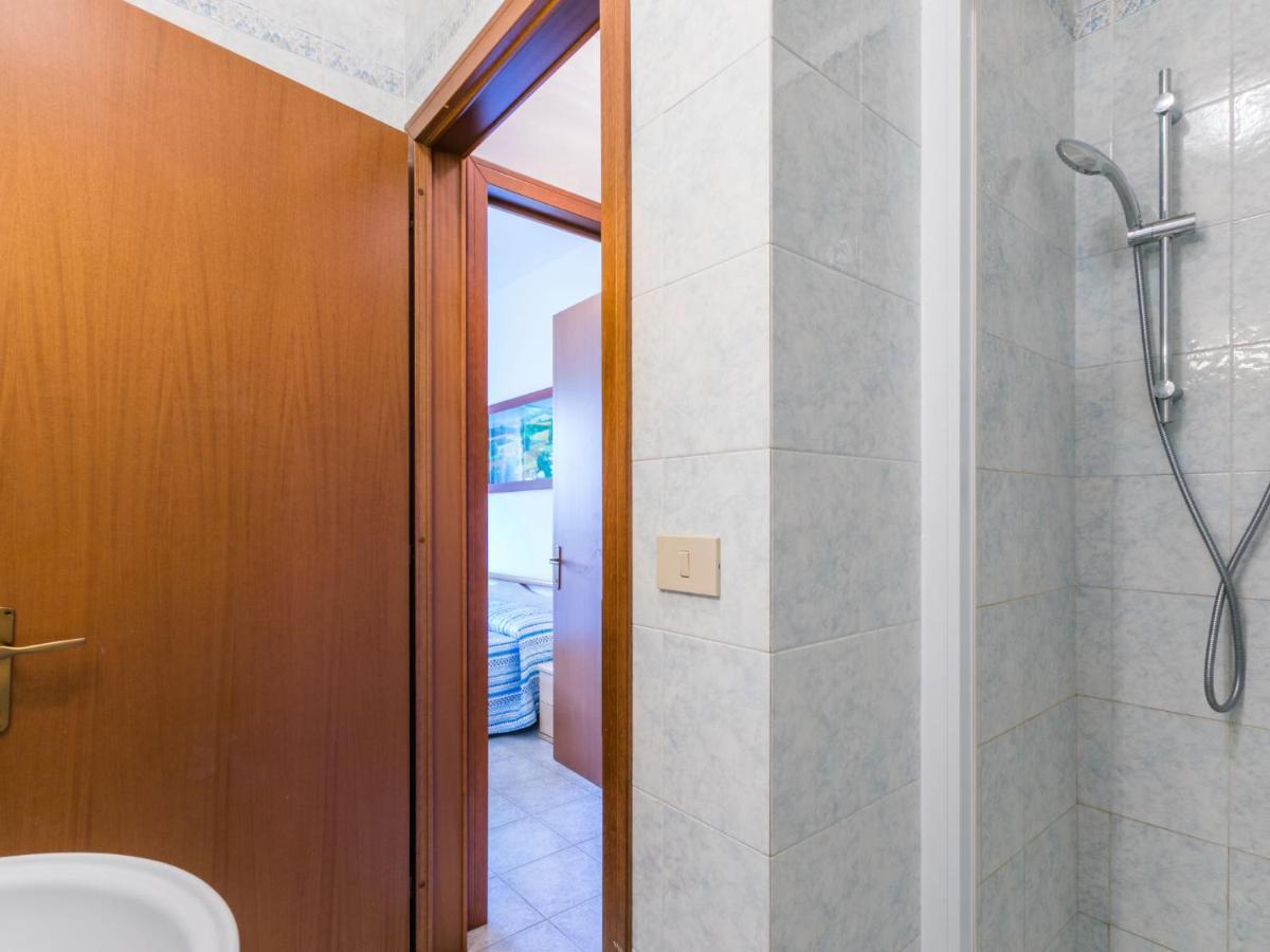 Apartment Albatros-1 By Interhome Caorle Exterior photo