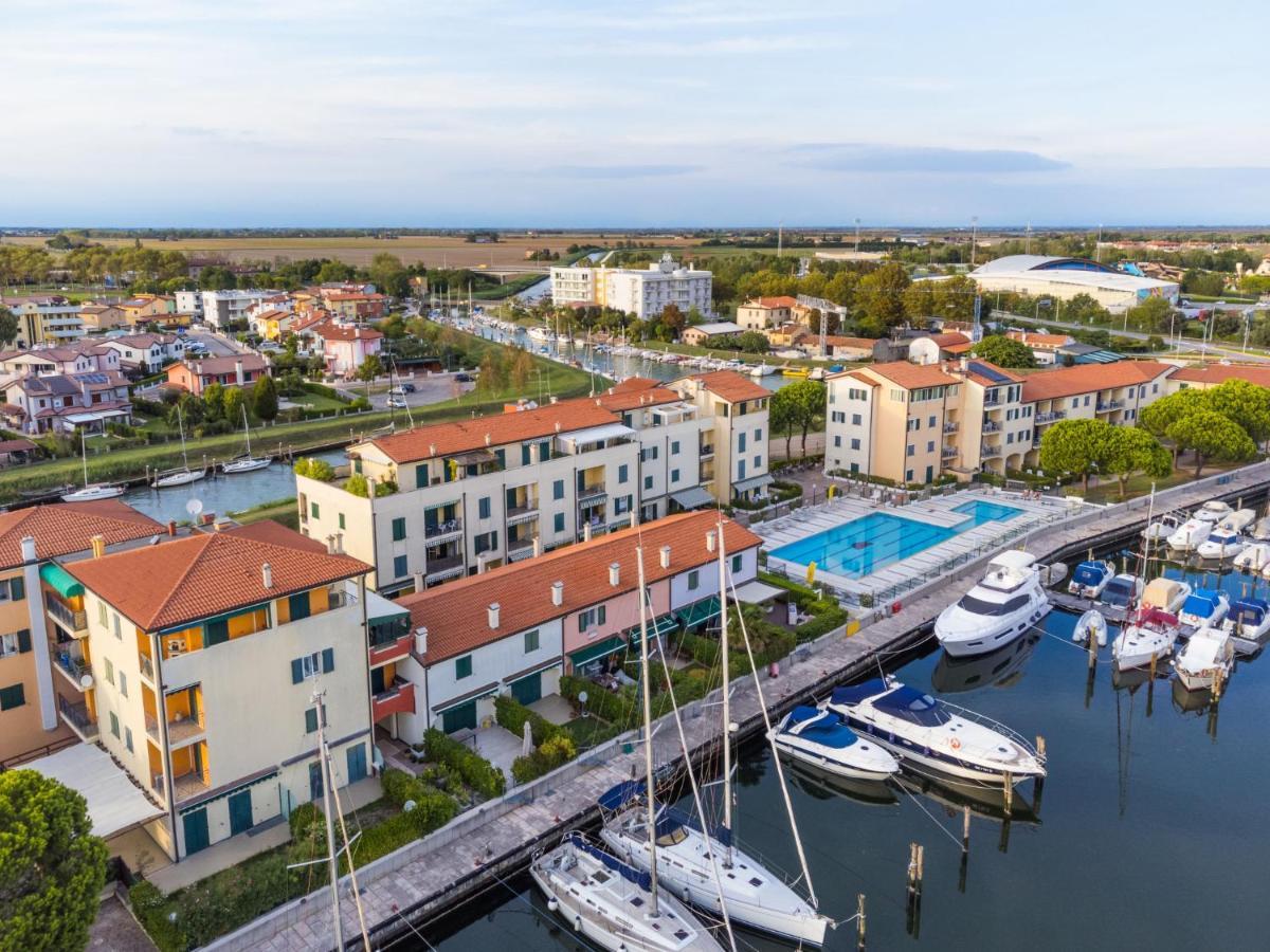 Apartment Albatros-1 By Interhome Caorle Exterior photo