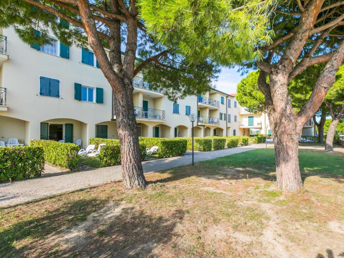 Apartment Albatros-1 By Interhome Caorle Exterior photo
